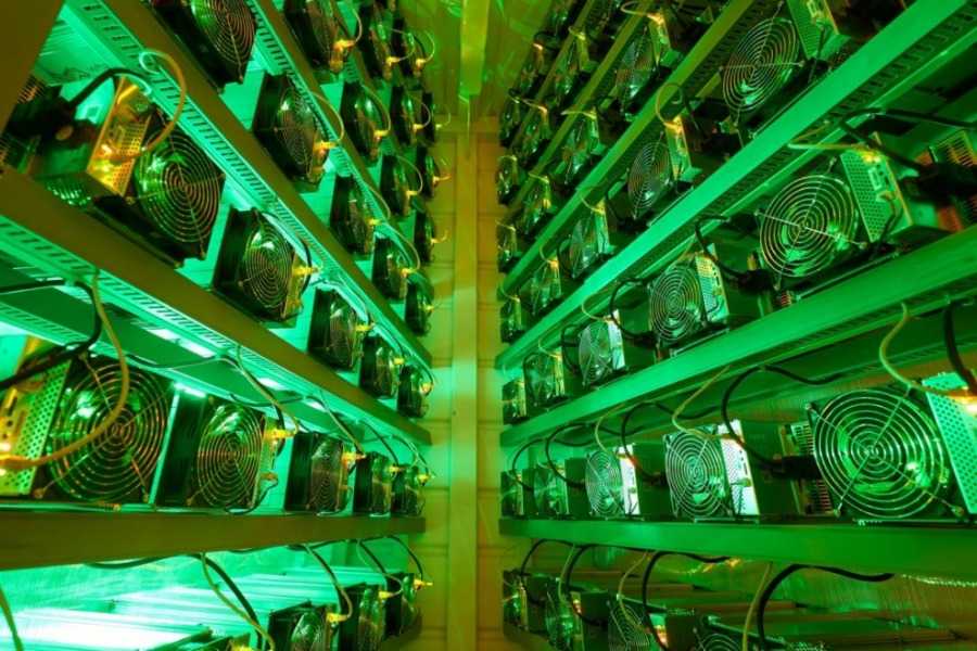 The Case for Renewable Energy in Cryptocurrency Mining