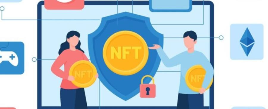 What are The Types of NFTs?