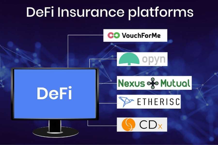 DeFi Insurance: How Does It Work?