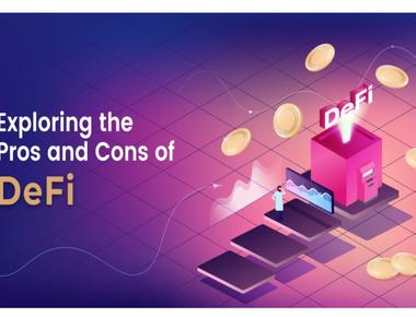 DeFi Lending Pros and Cons