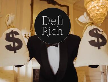 Can DeFi Make You Rich?