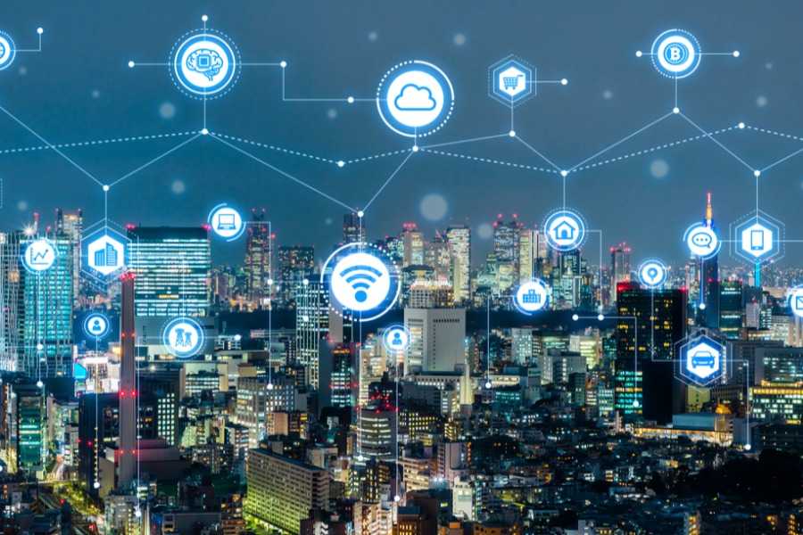 Blockchain and IoT: A Powerful Combination