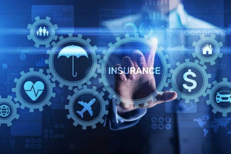 Why DeFi Insurance?