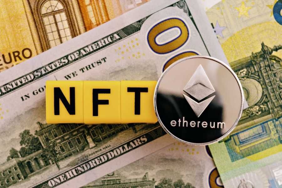 Volatility of NFTs vs Cryptocurrencies