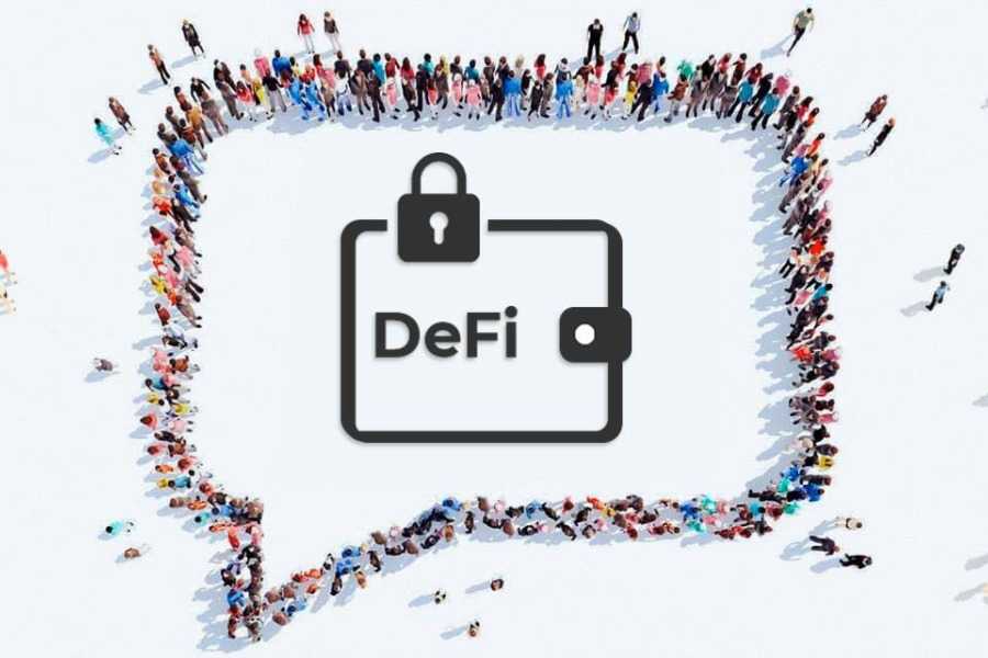 Risks Involved in DeFi Investments