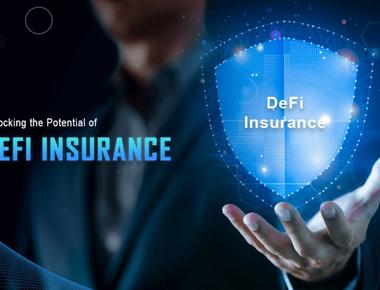 How does DeFi Insurance Work?