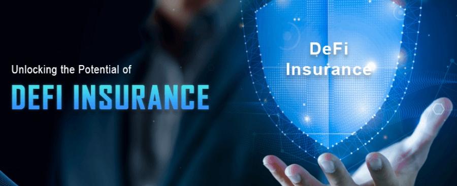 How does DeFi Insurance Work?