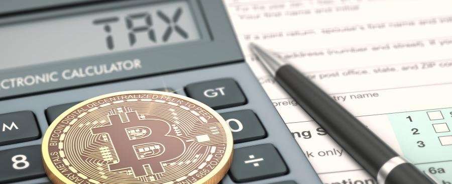 What Crypto do I Need to Report on Taxes?