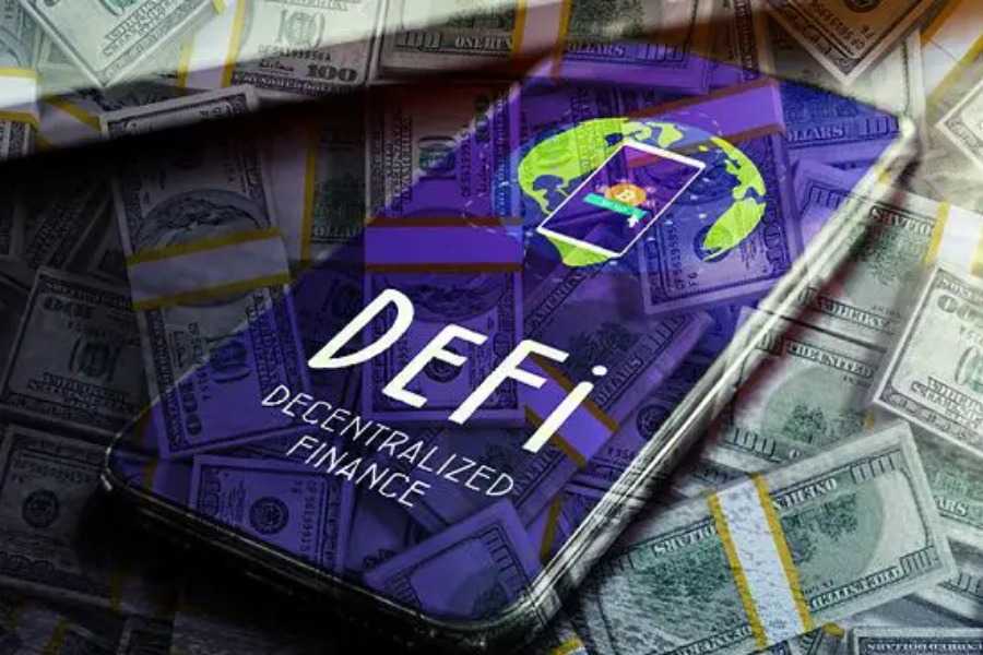 The Significance of DeFi Insurance