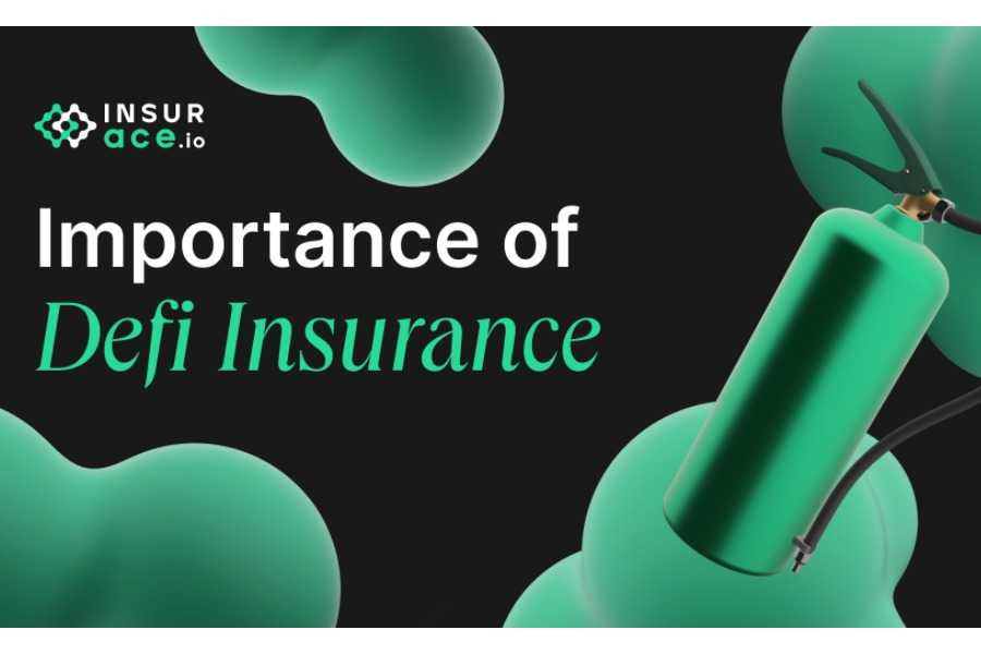 Spotlight on InsurAce: A DeFi Insurance Protocol