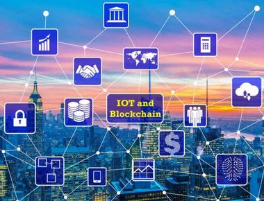 Can Blockchain Strengthen the Internet Of Things (IOT)?
