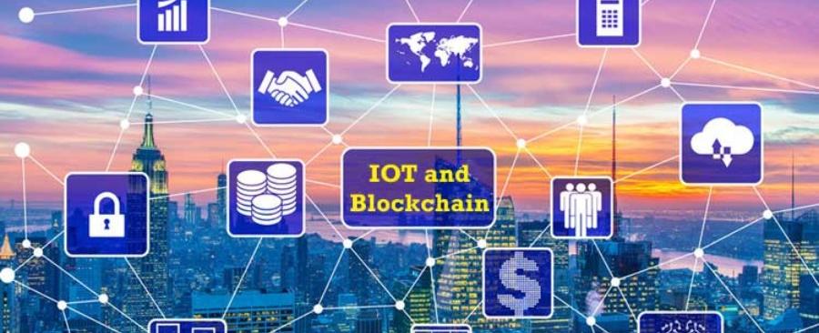 Can Blockchain Strengthen the Internet Of Things (IOT)?