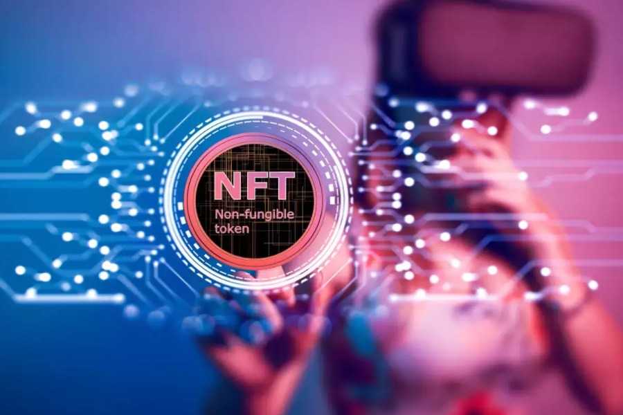 Purpose of NFTs vs Cryptocurrencies