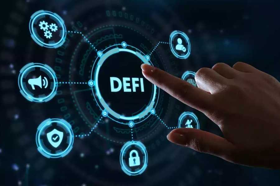 Why Borrow in DeFi