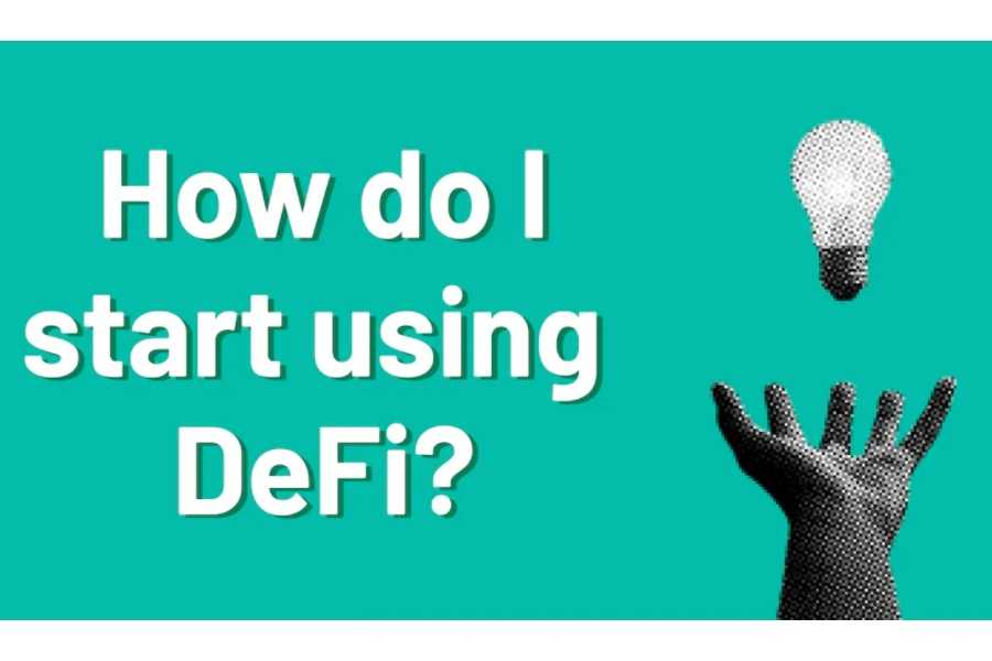 Getting Started with DeFi