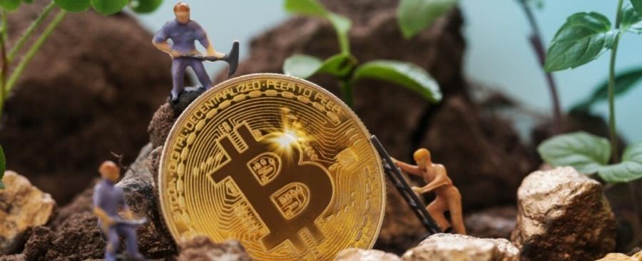 Is Cryptocurrency Good for the Environment?