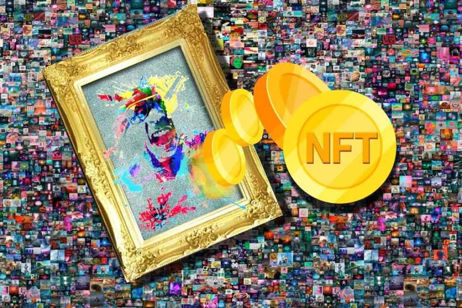 Understanding NFT Storage