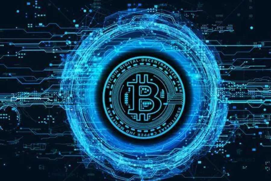 Blockchain in Cryptocurrencies
